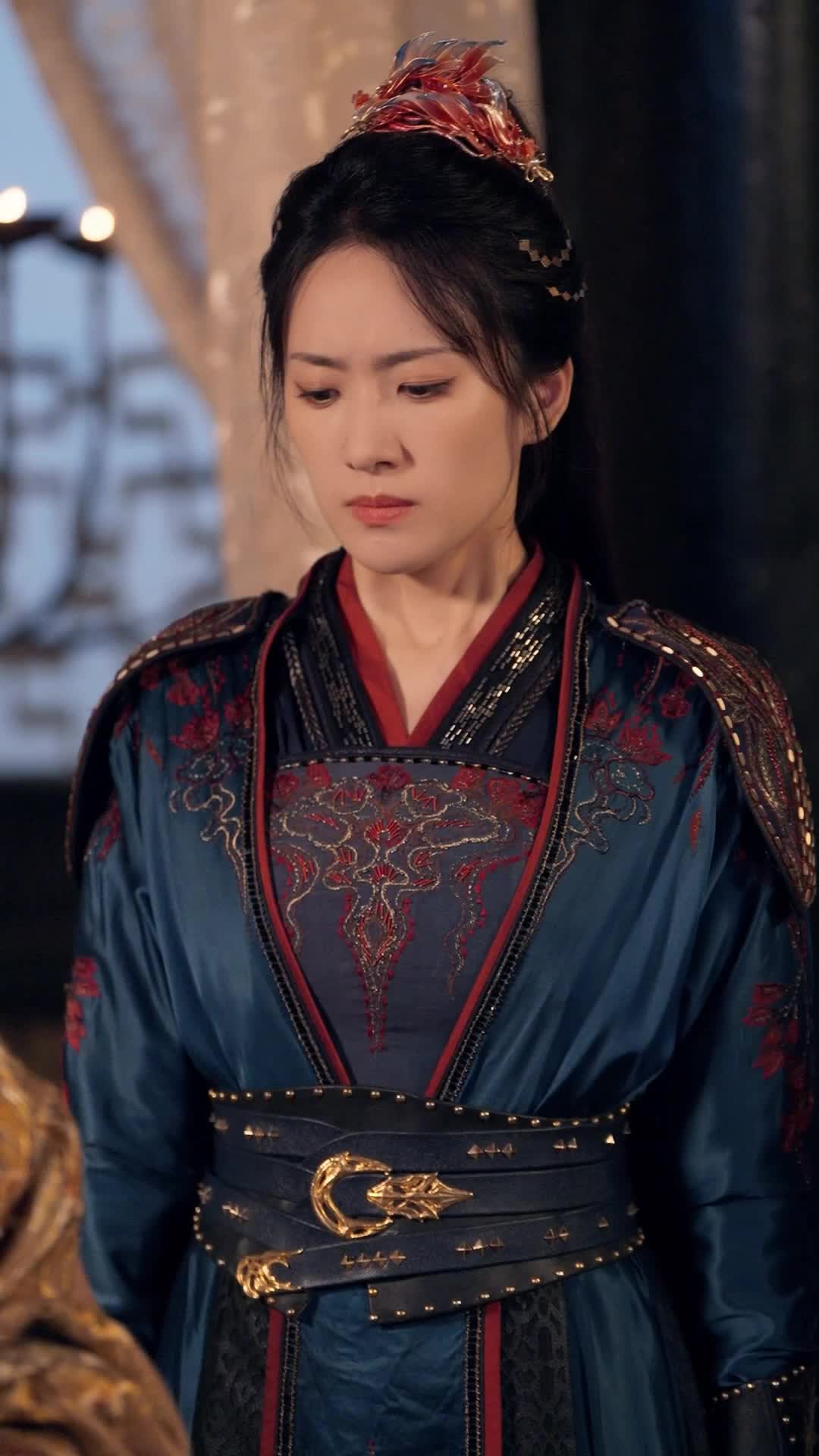 Episode 19 - Her Throne Built on His Lies